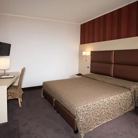 Rivamare Hotel 4*