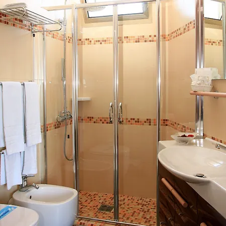 Hotel Rivamare Lido di Jesolo