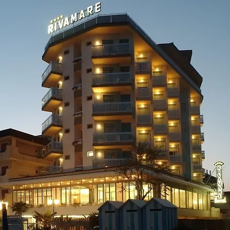 Rivamare Hotel
