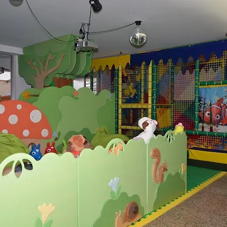 Hotel Rivamare Lido di Jesolo