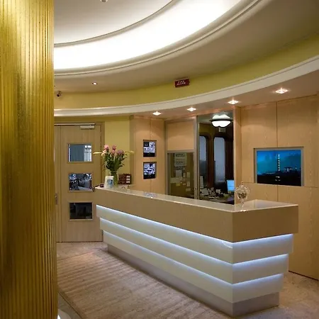 Hotel Rivamare