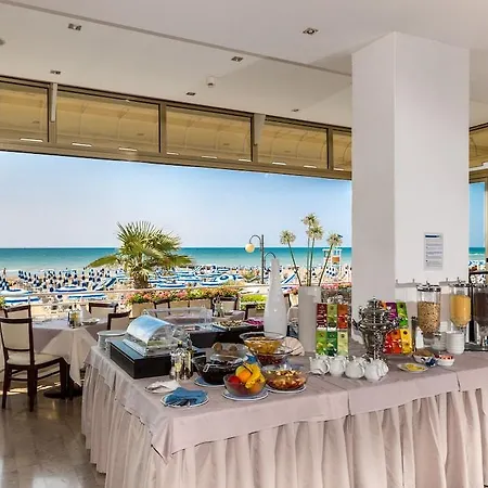 Rivamare Hotel Lido di Jesolo