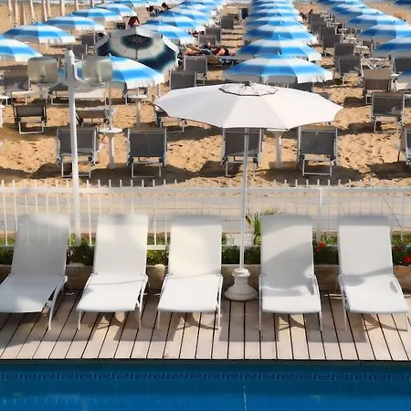 Rivamare Hotel Lido di Jesolo