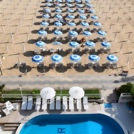 Rivamare Hotel 4*