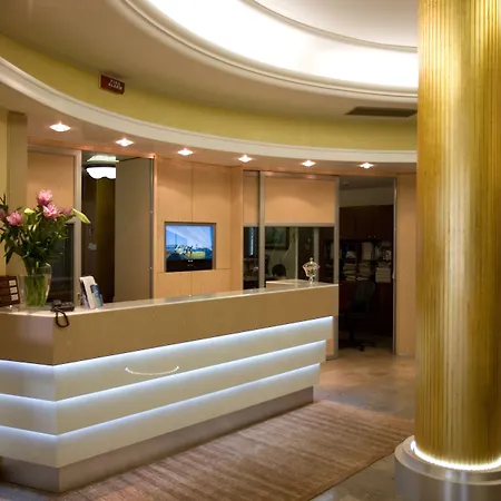 Rivamare Hotel