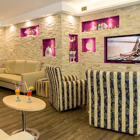 Rivamare Hotel Lido di Jesolo