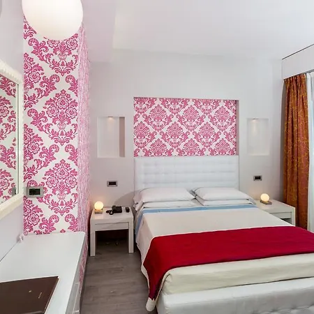 Hotel Rivamare