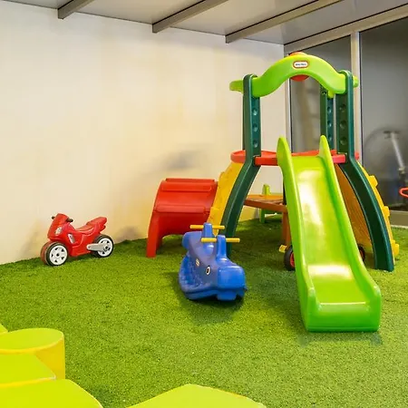 Rivamare Τζεσόλο Λίντο