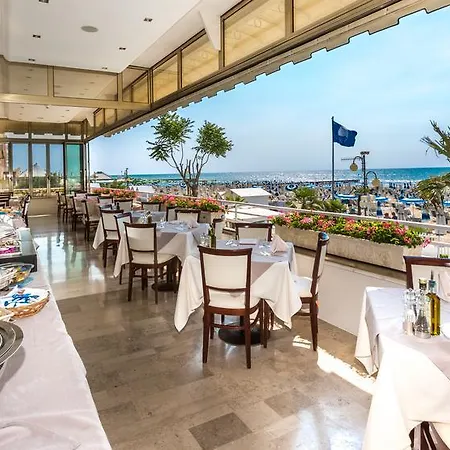Hotel Rivamare 4*