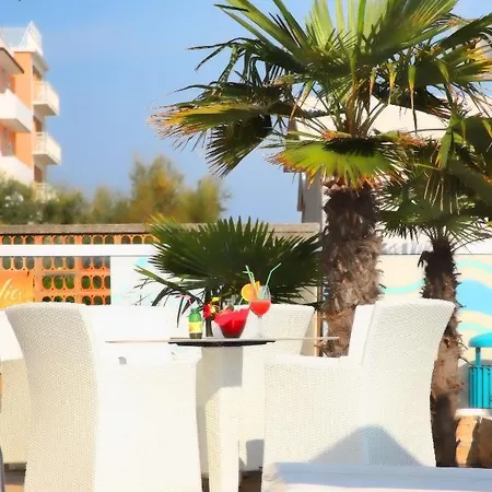 Hotel Rivamare 4*