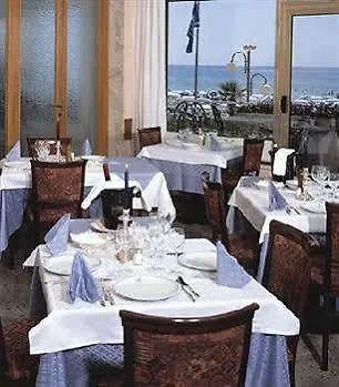 Hotel Rivamare