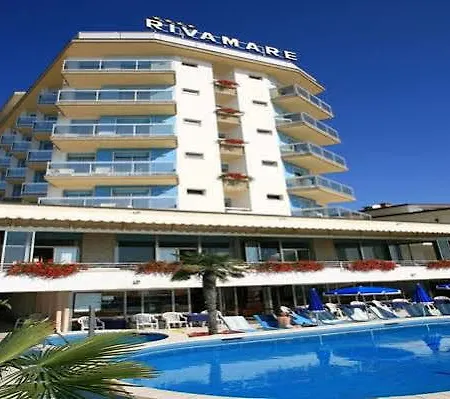 Rivamare 4* Τζεσόλο Λίντο