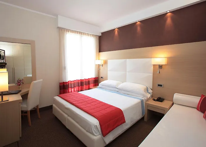 Rivamare 4* Lido di Jesolo