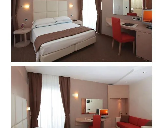 Rivamare Hotel Lido di Jesolo