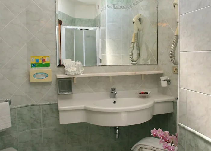 Rivamare 4* Lido di Jesolo