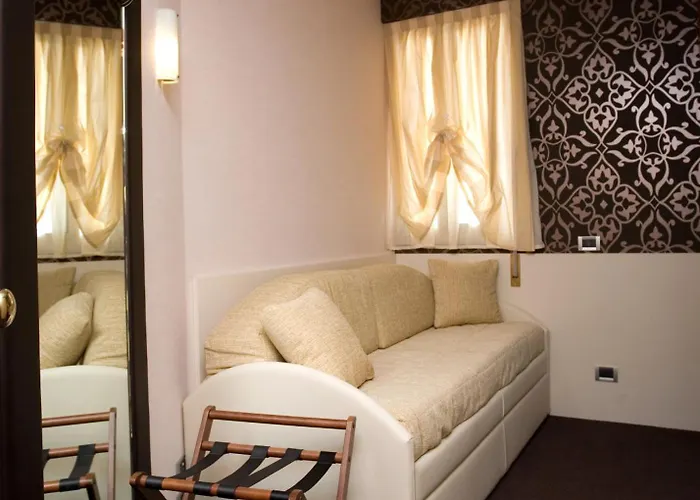 Rivamare Hotel