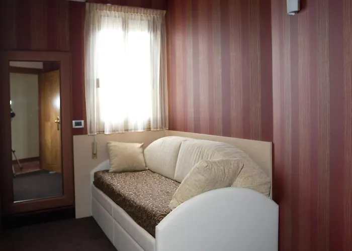 Rivamare Hotel Lido di Jesolo