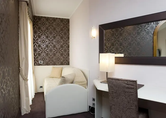 Hotel Rivamare Lido di Jesolo