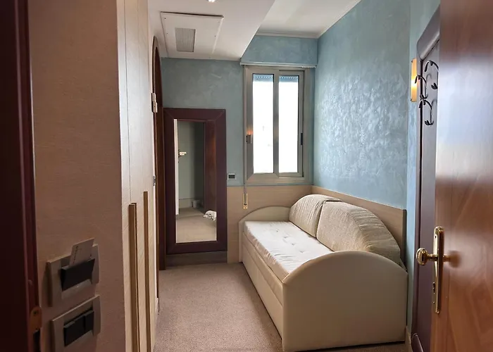 Hotel Rivamare 4*