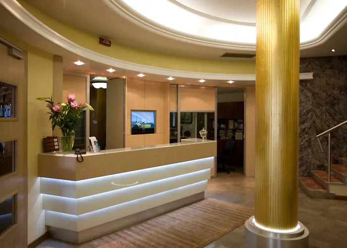 Rivamare Hotel