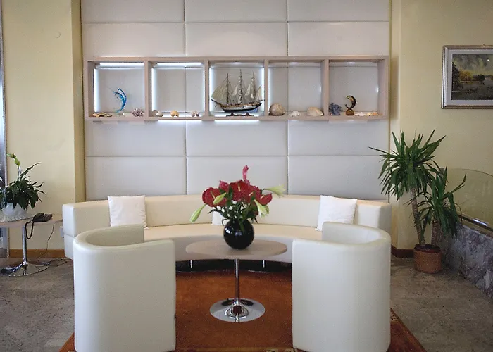 Hotel Rivamare Lido di Jesolo