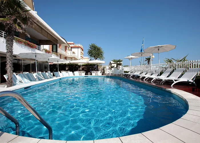Rivamare Hotel Lido di Jesolo