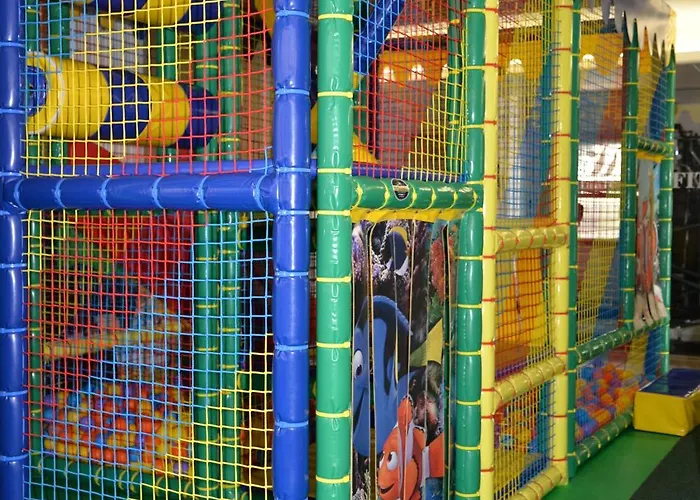 Hotel Rivamare 4*
