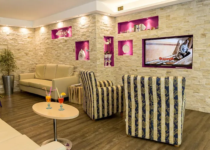 Rivamare Hotel Lido di Jesolo