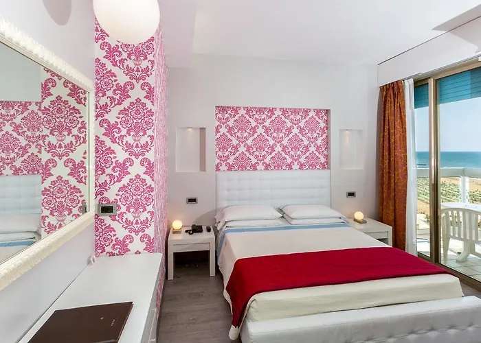 Hotel Rivamare