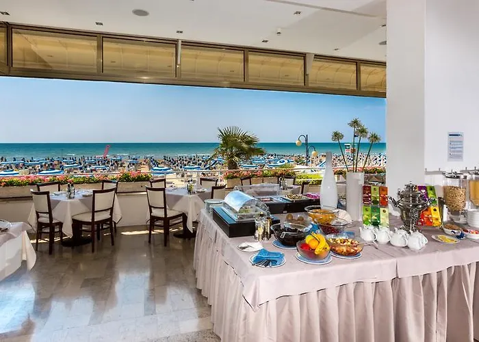 Hotel Rivamare