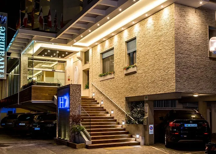 Hotel Rivamare