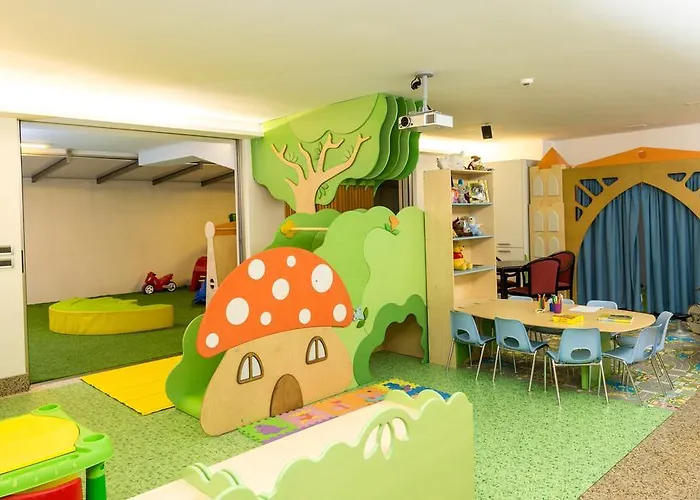Hotel Rivamare