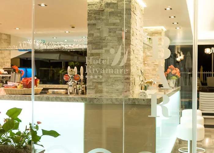 Hotel Rivamare Lido di Jesolo