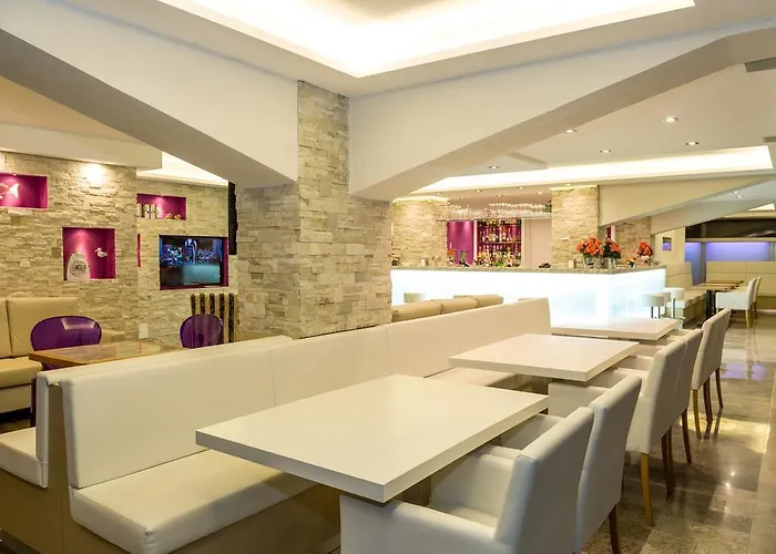 Hotel Rivamare Lido di Jesolo