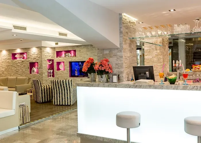 Hotel Rivamare