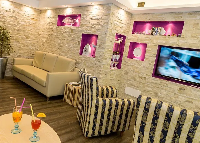 Rivamare Lido di Jesolo