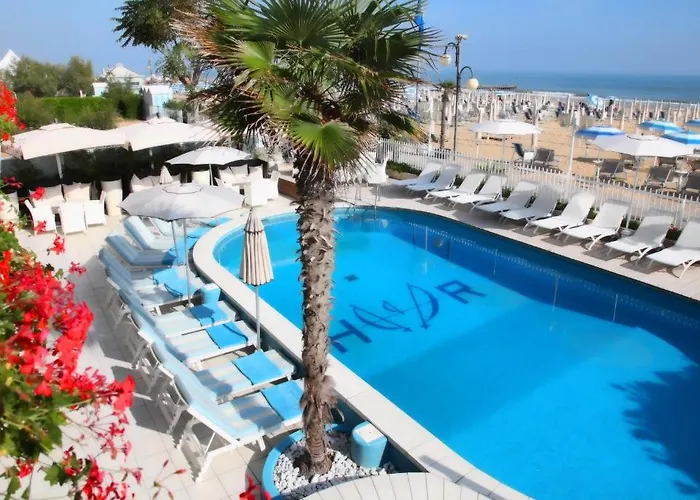 Rivamare 4* Lido di Jesolo