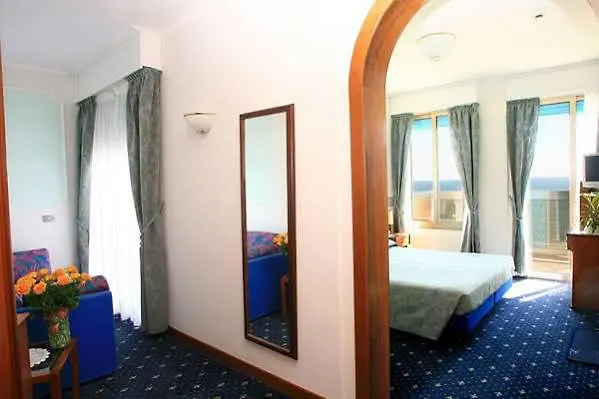 Hotel Rivamare Lido di Jesolo