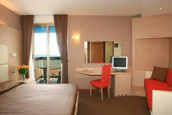 Rivamare Hotel Lido di Jesolo