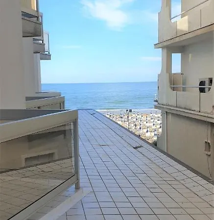 Rivamare Hotell
