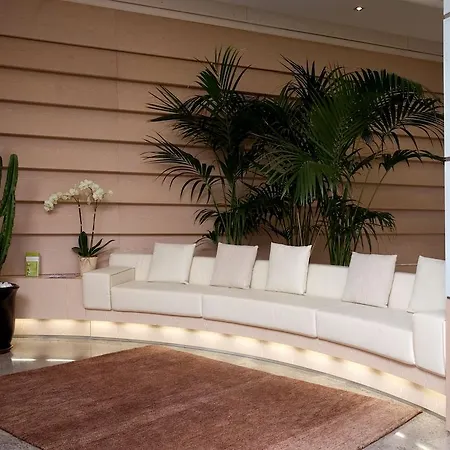 Hotel Rivamare 4*