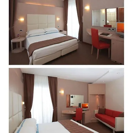 Rivamare Hotel Lido di Jesolo