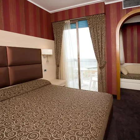 Rivamare Hotel