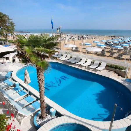 Rivamare Hotel Lido di Jesolo