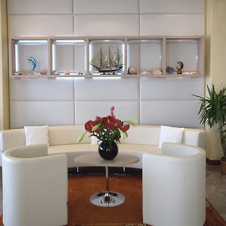 Hotel Rivamare Lido di Jesolo