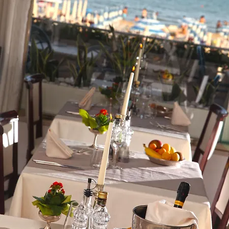 Rivamare Hotel Lido di Jesolo