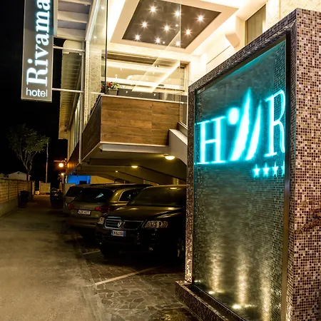 Rivamare 4* Lido di Jesolo