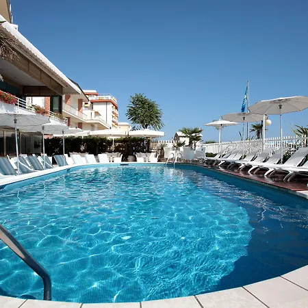 Rivamare Hotel Lido di Jesolo