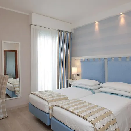 Hotel Rivamare Lido di Jesolo