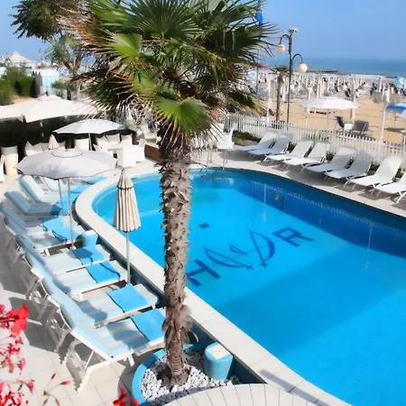 Rivamare 4* Lido di Jesolo